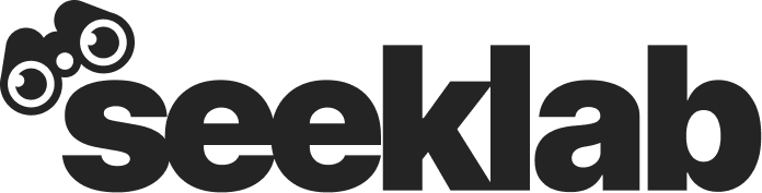 The SeekLab Logo